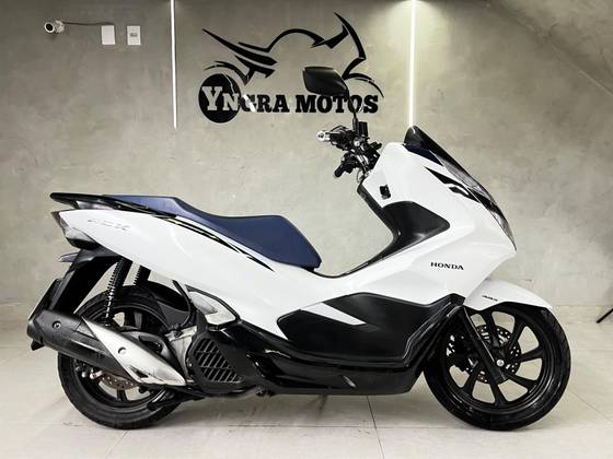 HONDA PCX 